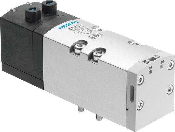 Festo | VSVA-B-T32U-AZ-D1-1T1L | Solenoid Valve