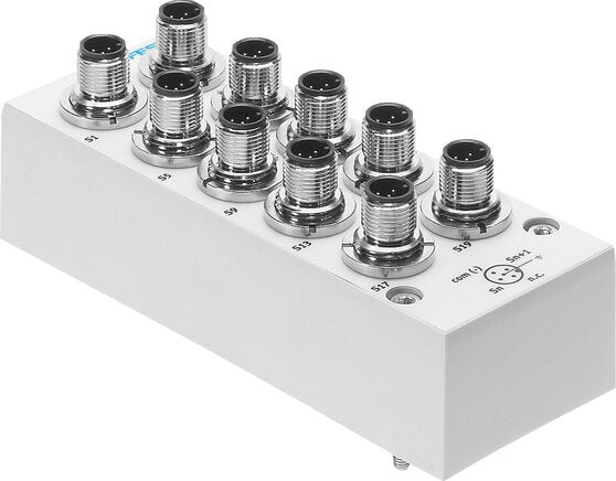 Festo | VAEM-S6-C-S10-R5 | Cover