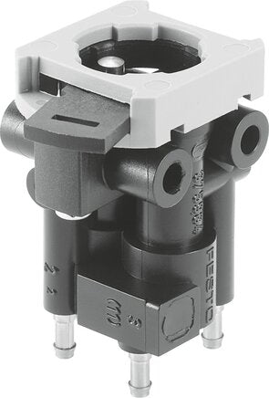 Festo | SV/O-3-PK-3X2 | Front Panel Valve