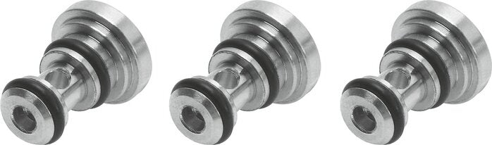 Festo ADNA-PDAD-100 Air Nozzle