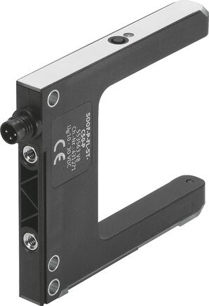 Festo | SOOF-P-FL-ST-C50-N | Fork Light Barrier
