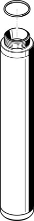 Festo MS9-LFP-E Filter Cartridge