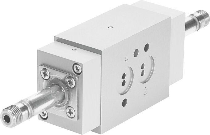 Festo VOFC-L-B52-FG14-F19A Valve