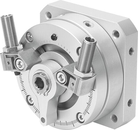 Festo | DSM-16-270-P1-A-B | Quarter Turn Actuator