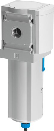 Festo MS6-LWS-1/2-U-V Water Separator