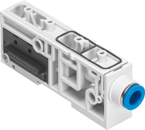 Festo VMPAL-SP-QS3/8" Power Supply Module