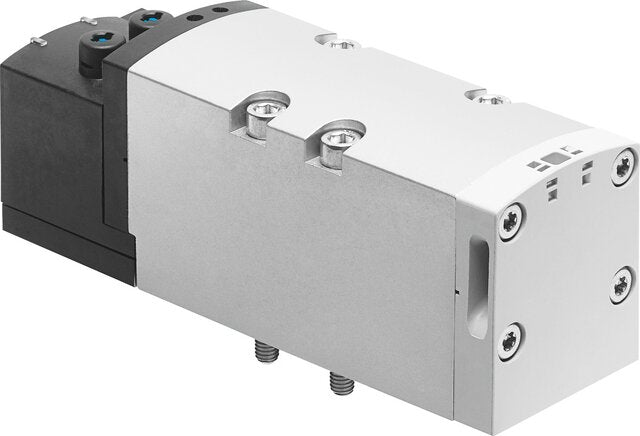 Festo | VSVA-B-B52-Z-D2-1T1L | Solenoid Valve