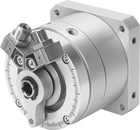 Festo | DSM-T-63-270-P-A-B | Quarter Turn Actuator
