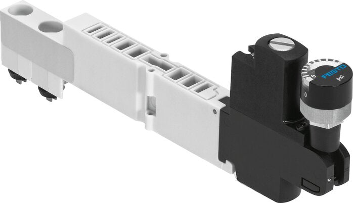 Festo VMPA1-B8-R1C2-C-06 Regulator Plate