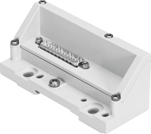 Festo VMPAL-EPL-SD25-IP40 End Plate
