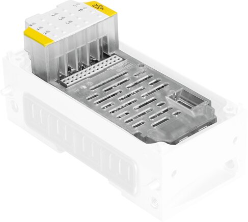 Festo | CPX-FVDA-P2 | Output Module