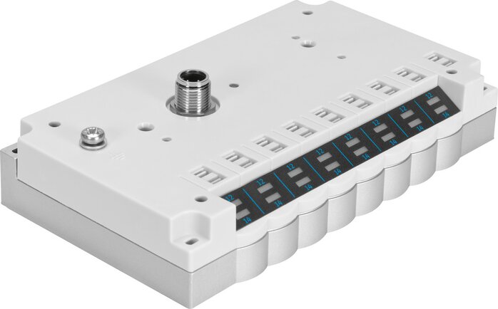 Festo | CPV14-GE-PT-8 | Electrical Interface