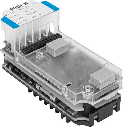 Festo | CPX-P-8DE-N-IS | Input Module