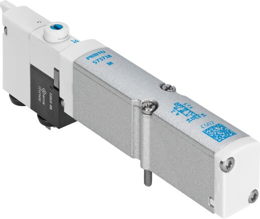 Festo VMPA14-M1H-NS-PI Solenoid Valve