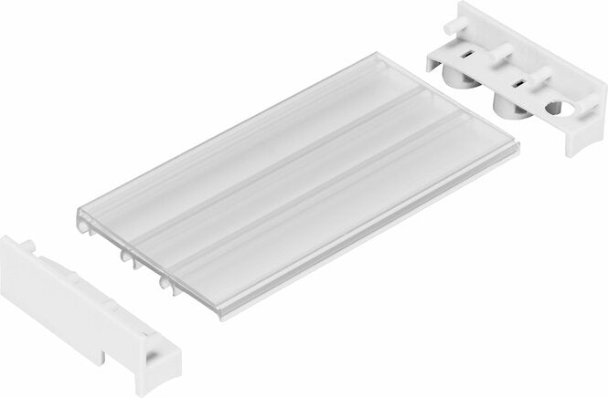 Festo | ASCF-H-L1-18-5V | Inscription Label Holder