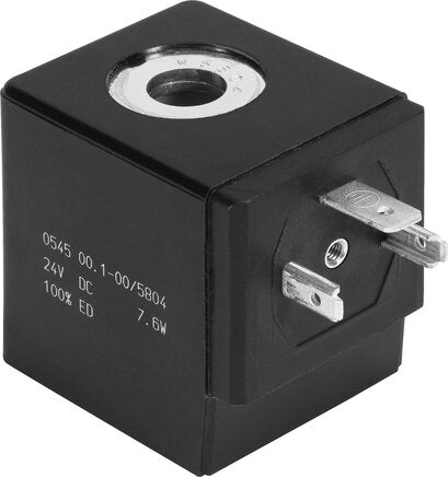 Festo | VACN-H1-A1-2A | Solenoid Coil