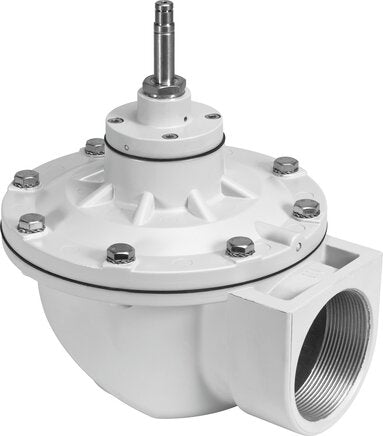Festo | VZWE-E-M22C-M-G212-620-H | Pulse Valve