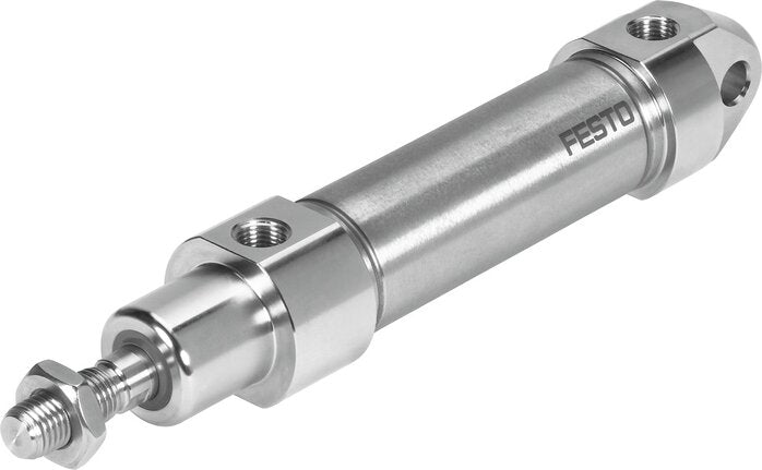 Festo CRDSNU-B-16-125-P-A-MG-A1 Iso Cylinder