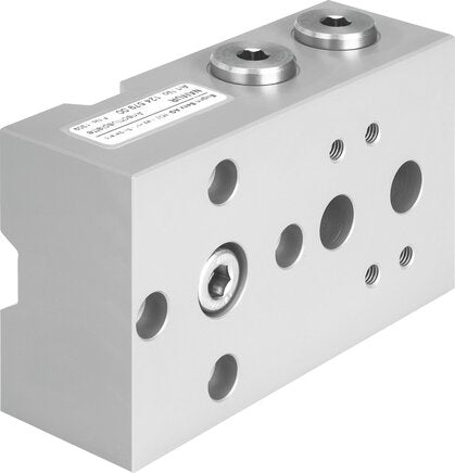 Festo VABS-S7-S-G14 Sub Base