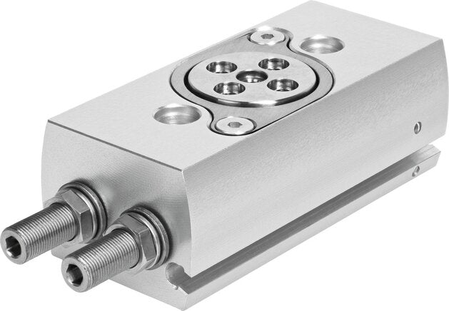 Festo | DRRD-8-180-FH-PA | Quarter Turn Actuator