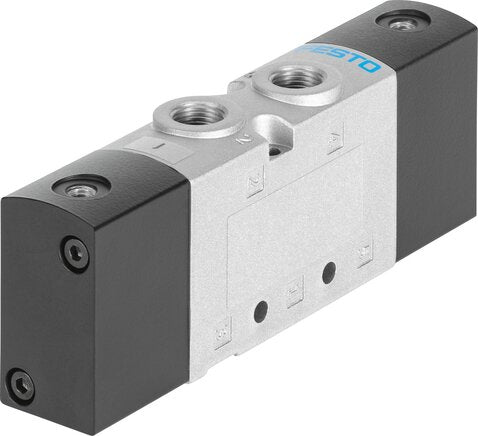 Festo | VUWS-L30-P53C-M-G38 | Pneumatic Valve