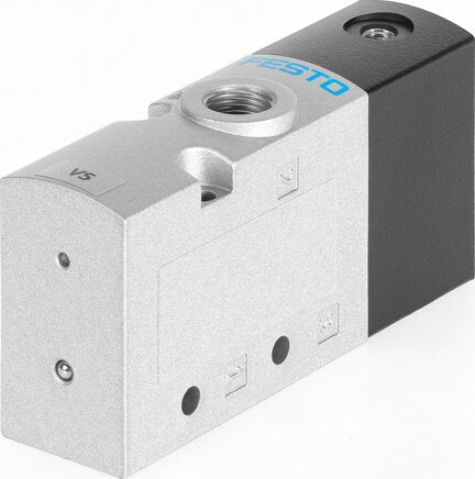 Festo | VUWS-L30-M32U-M-G38 | Pneumatic Valve
