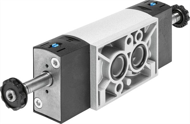 Festo | VSNC-F-P53C-MD-N14-F8 | Solenoid Valve