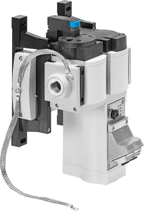 Festo | MSE6-E2M-5000-FB34-AGD | Energy Efficiency Mo