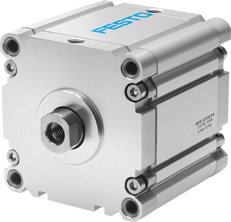 Festo | ADVU-125-50-P-A | Compact Cylinder