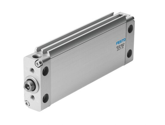 Festo | DZF-63-250-P-A | Flat Cylinder