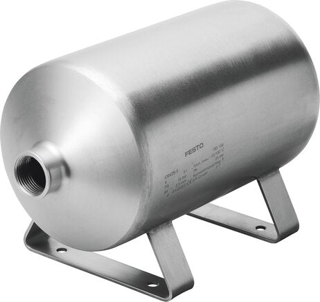 Festo | CRVZS-20 | Air Reservoir
