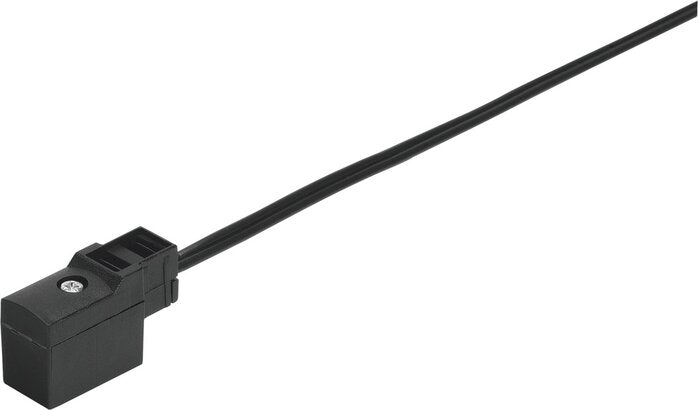 Festo KMYZ-4-24-2,5-B Plug Socket With Cable