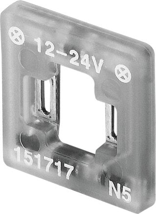 Festo MEB-LD-230AC Illuminating Seal