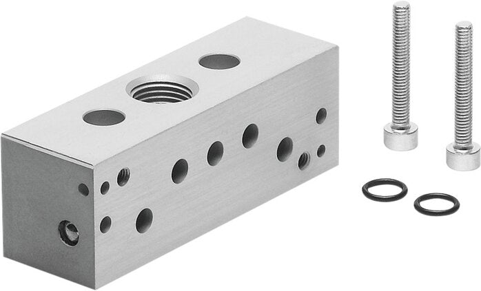Festo | ZVA-1 | Intermed. Plate
