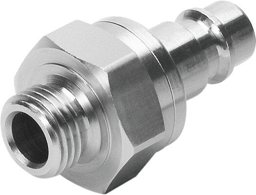 Festo | KS4-1/4-A-R | Quick Coupling Plug
