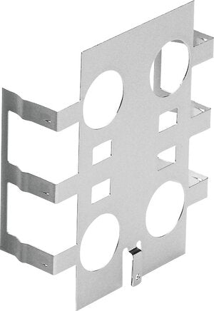Festo CPX-AB-S-4-M12 Screening Plate