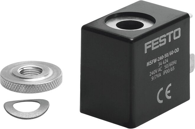 Festo | MSFW-24-50/60-OD | Solenoid Coil