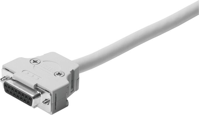 Festo KMP6-15P-12-5 Connection Cable