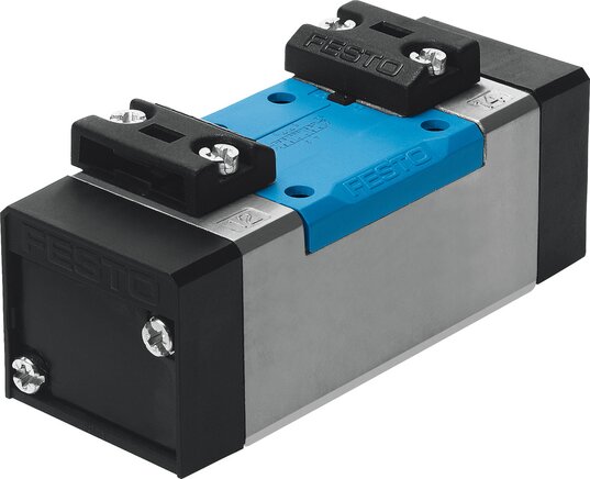 Festo VL-5/3B-D-3-C-EX Pneumatic Valve