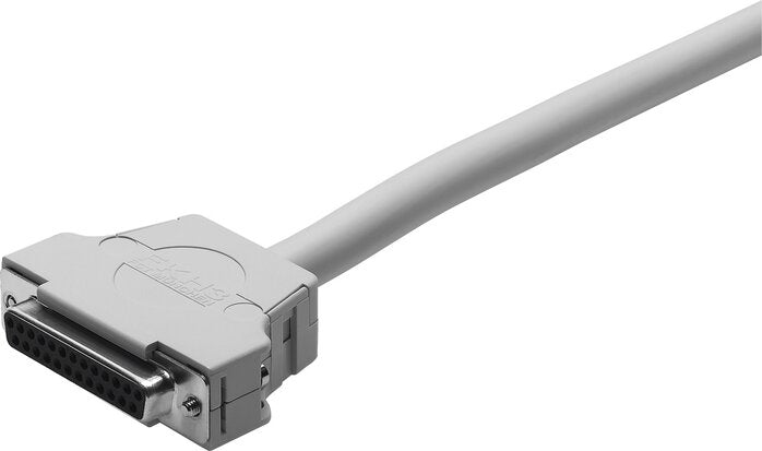 Festo KMP6-25P-20-5 Connection Cable