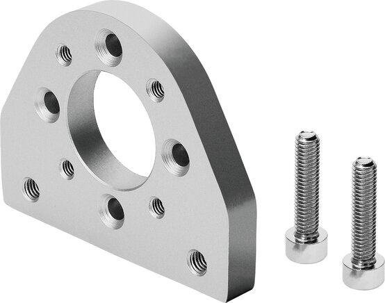Festo | FSR-25 | Flange Mounting