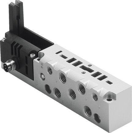 Festo VMPA1-IC-AP-S-1-EX1E Sub Base
