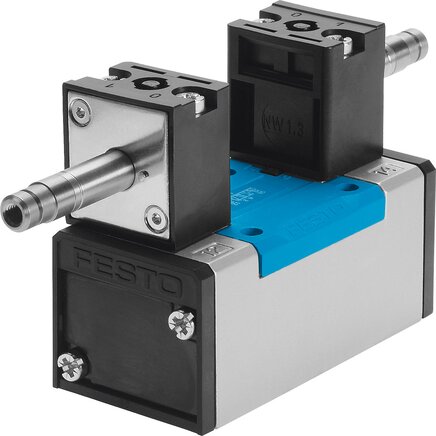 Festo | JMN1DH-5/2-D-2-C | Solenoid Valve