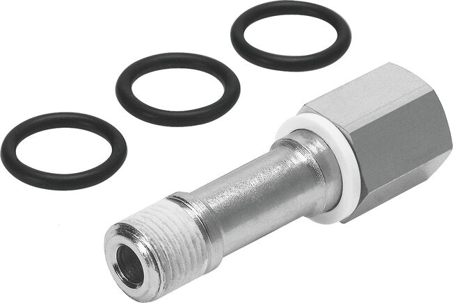 Festo VT-1/8-AJS-P Hollow Bolt