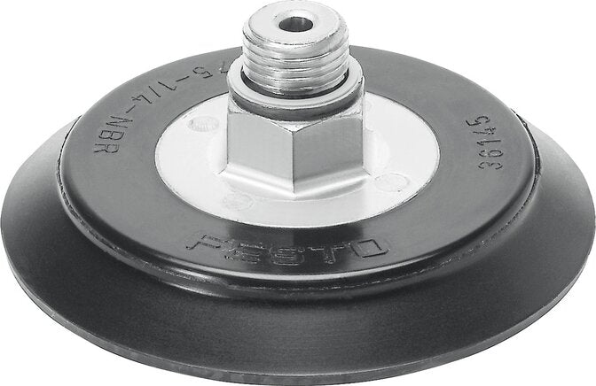 Festo | VAS-75-1/4-NBR | Suction Cup