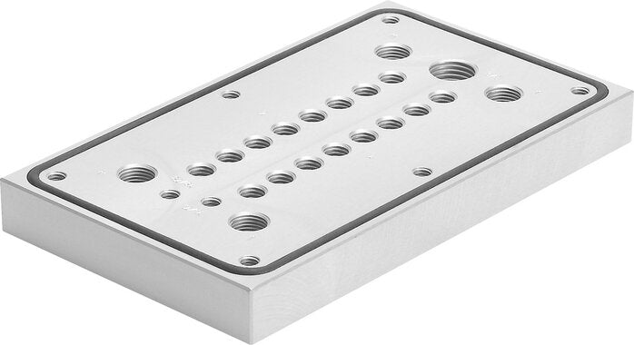 Festo | CPV10-VI-P8-M7-C | Multi-Pin Plug
