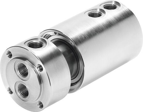 Festo | GF-1/4-2 | Rotary Distributor