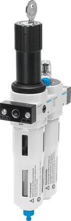 Festo | FRCS-3/8-D-5M-O-MIDI | Service Unit