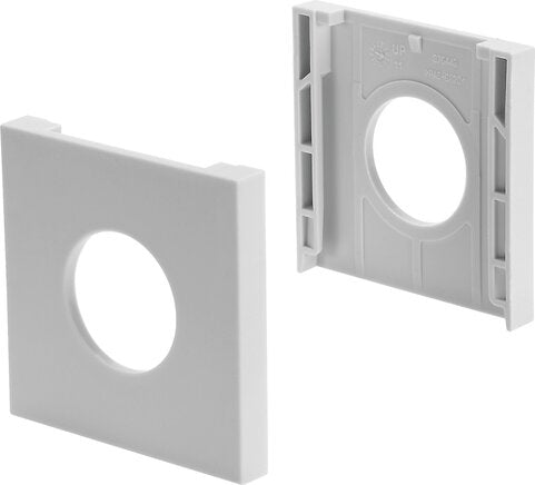 Festo | MS6-END | Cover Cap