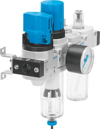 Festo | FRC-1/8-D-MINI-KC-A | Service Unit